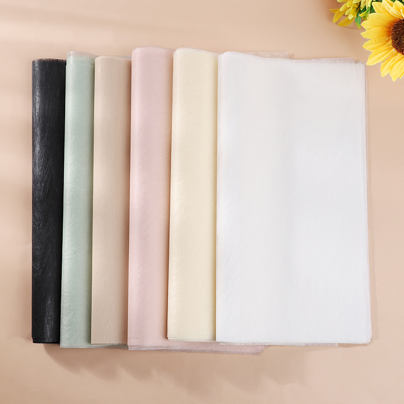 Florist Supply Paper - 40 adet kağıt mendil çiçekçi çiçek