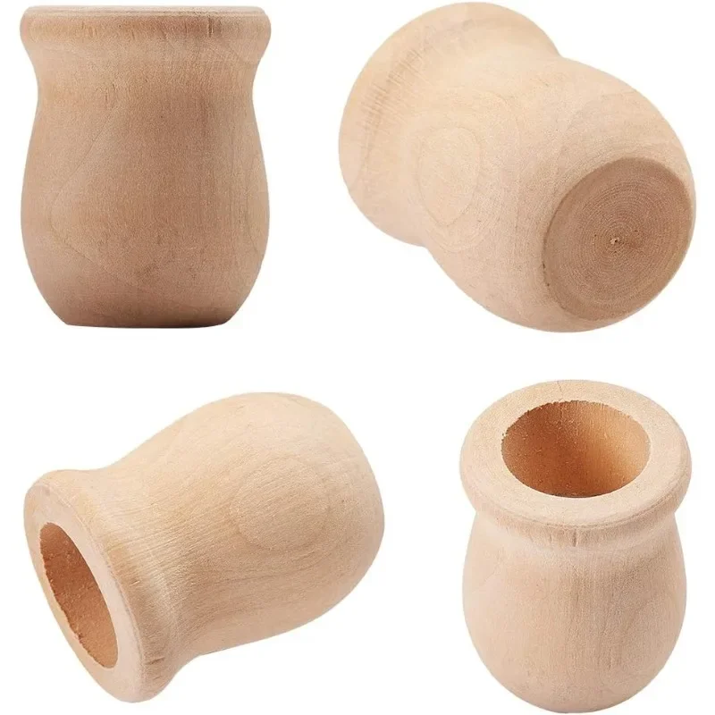 Florist Supply Vases - 10 adet 1.5 Inç 10 adet