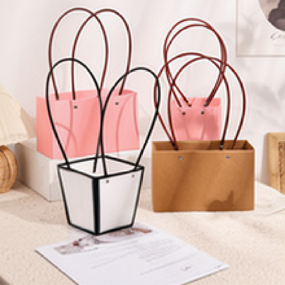 The Florist Supply Shop - Çiçek Hediye Paketleme Kağıdı, Buket Düzenlemesi