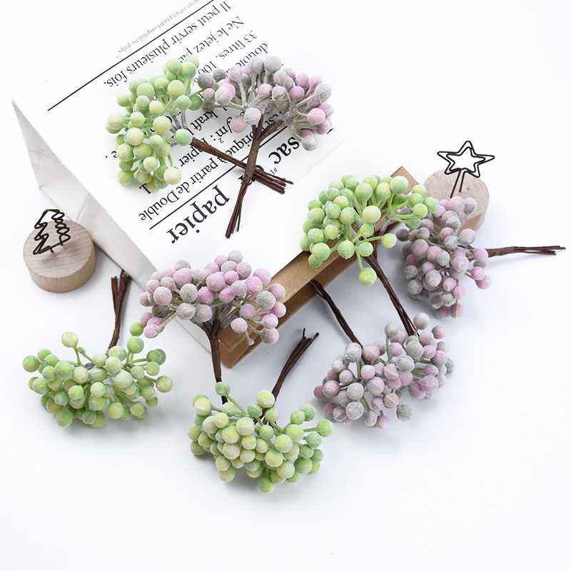 Florist Supply Vases - 6 adet yapay bitkiler ucuz vazolar