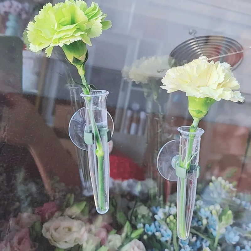 11cm Çiçek Su Tüpleri Plastik  - The Florist Supply incelemesi ve fiyatı