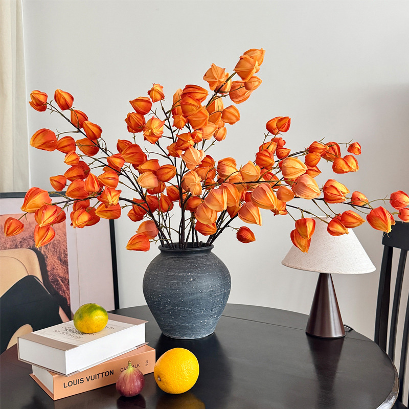 Yapay 1m Fener Çiçek Dalı Düğü - Florist Supply Vases incelemesi ve fiyatı