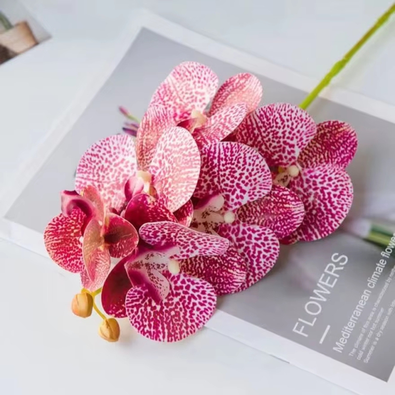 3D yapay çiçekler Plastik Kele - Florist Supply Vases incelemesi ve fiyatı