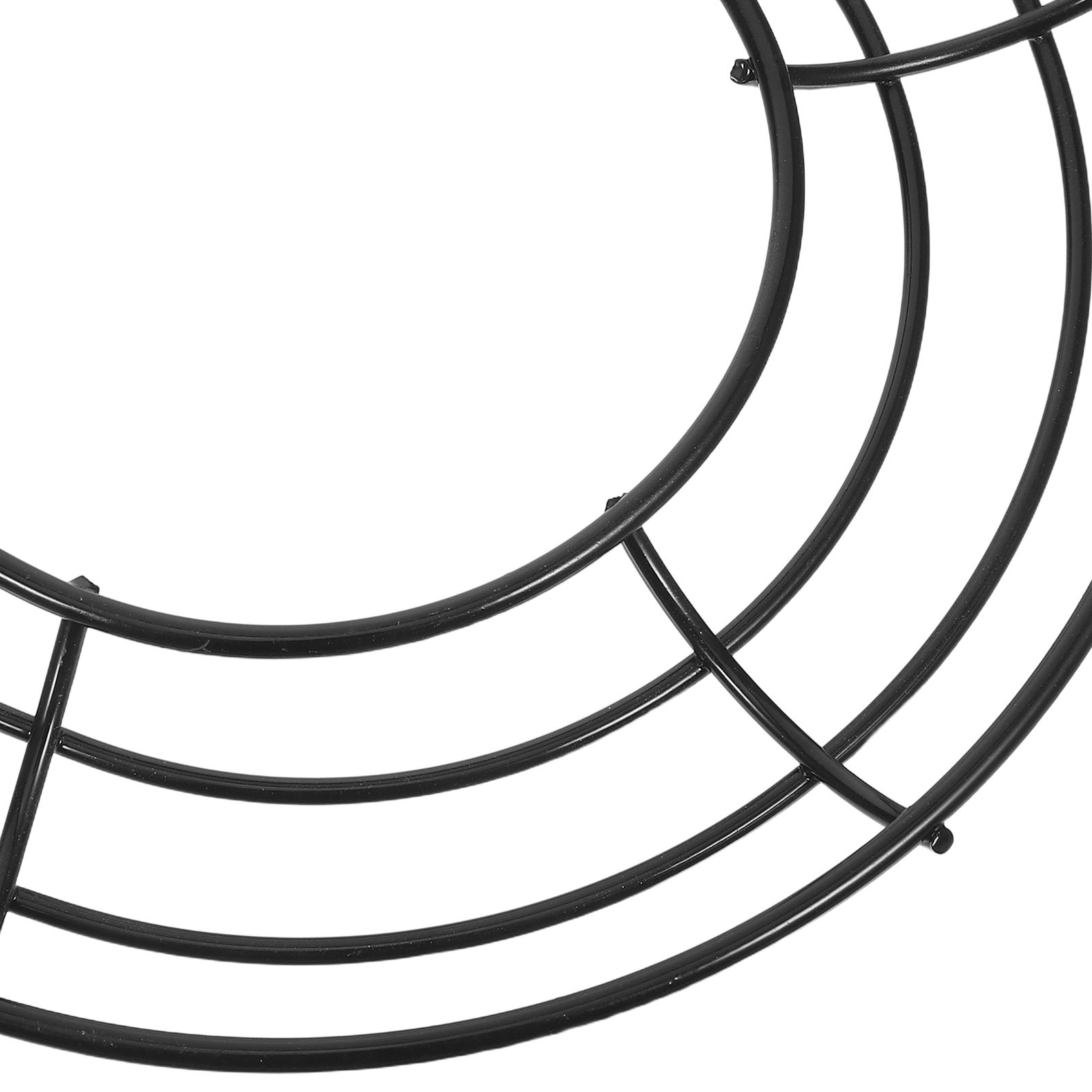 2 Adet Noel J Şeklinde Çelenk  - Wreath Form Wire incelemesi ve fiyatı