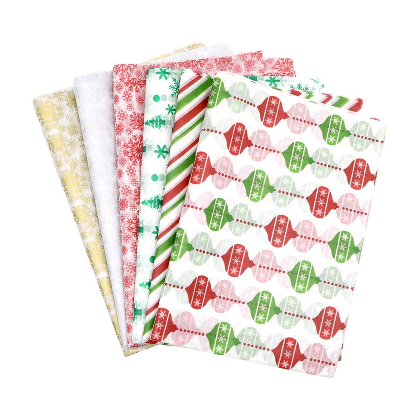 Ambalaj Kağıtları Noel Mendil  - Florist Supply Paper incelemesi ve fiyatı