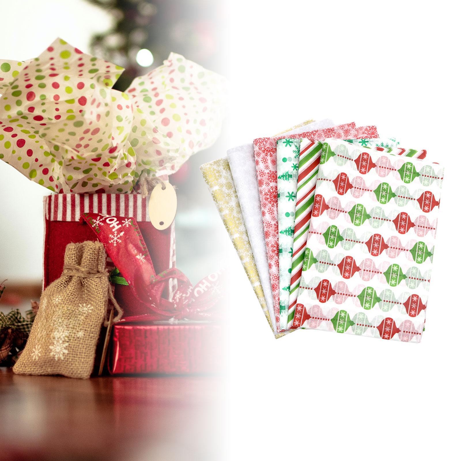 Ambalaj Kağıtları Noel Mendil  - Florist Supply Paper incelemesi ve fiyatı