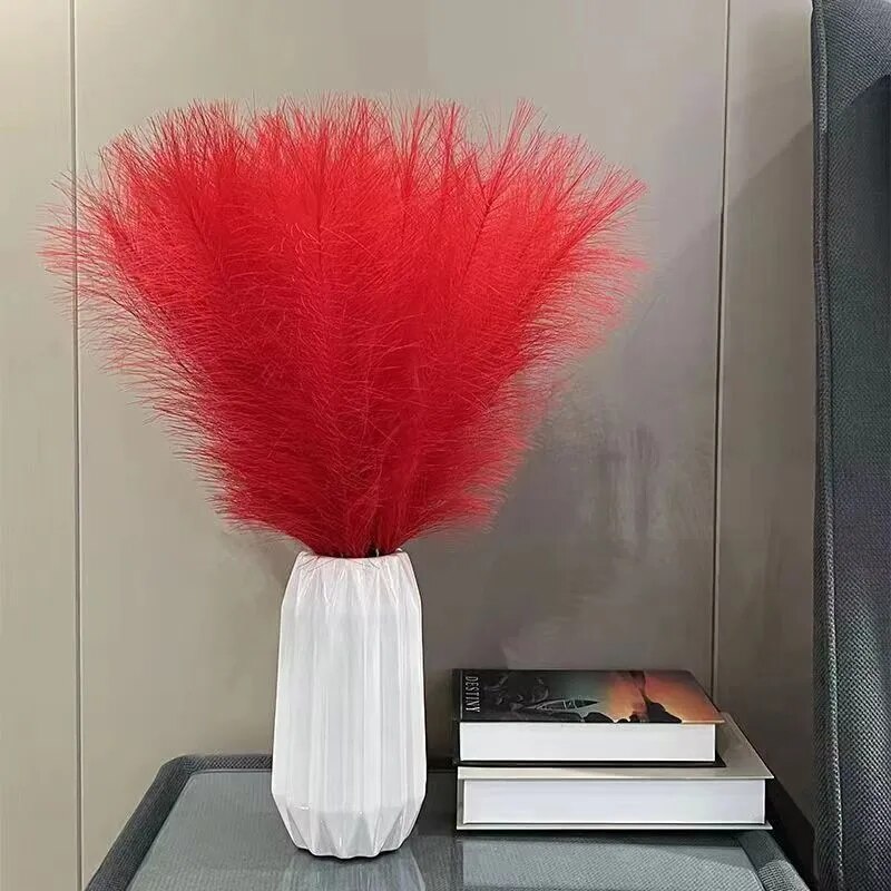 10 adet yapay görkemli çim pon - Florist Supply Vases incelemesi ve fiyatı
