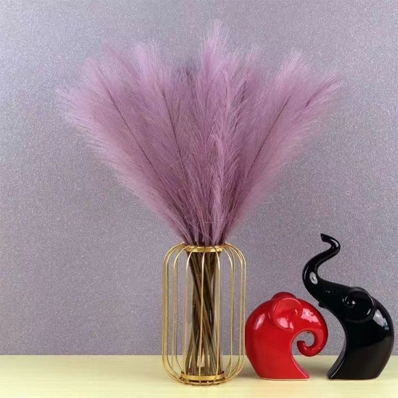 10 adet yapay görkemli çim pon - Florist Supply Vases incelemesi ve fiyatı