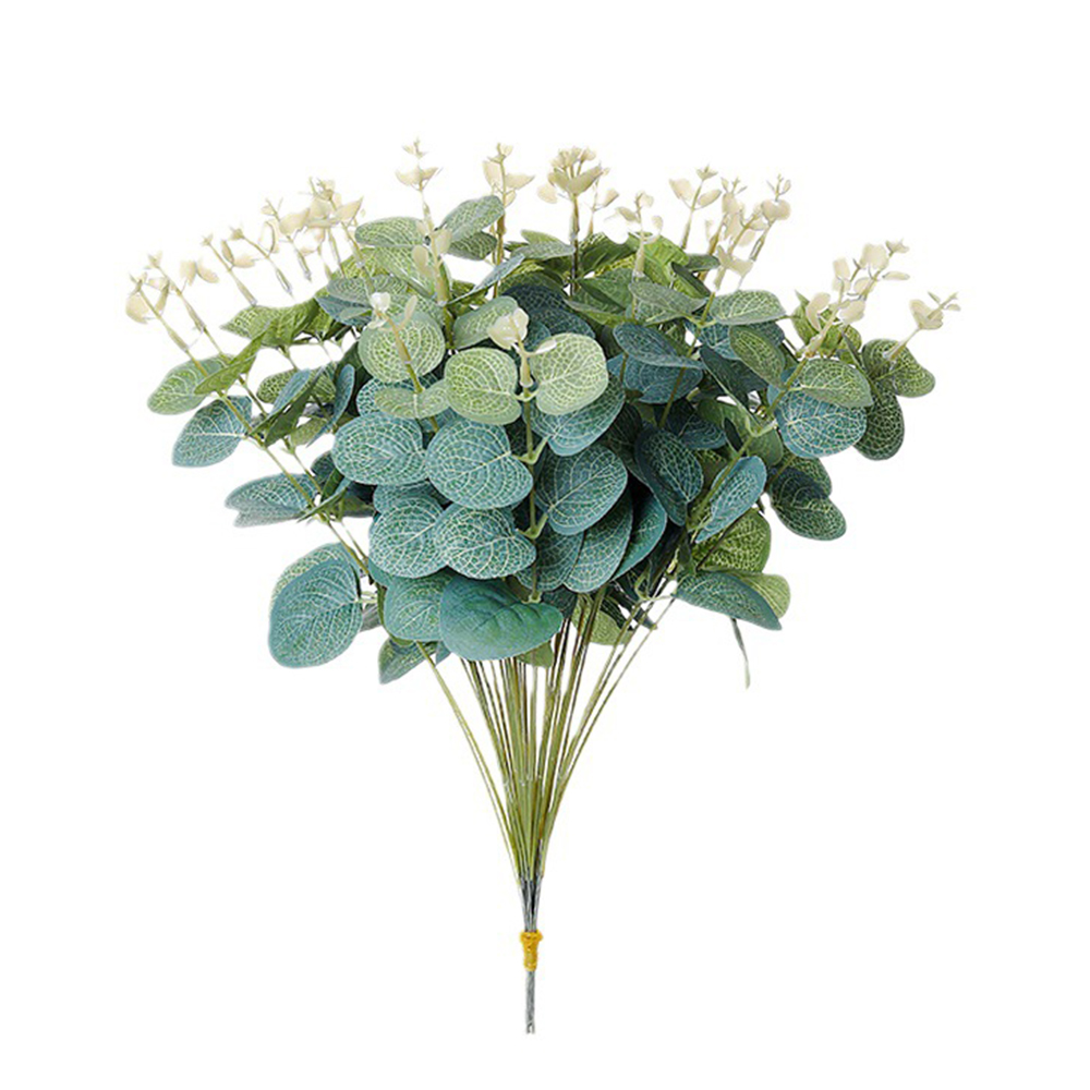 20 adet sahte bitkiler ipek ok - Florist Supply Vases incelemesi ve fiyatı