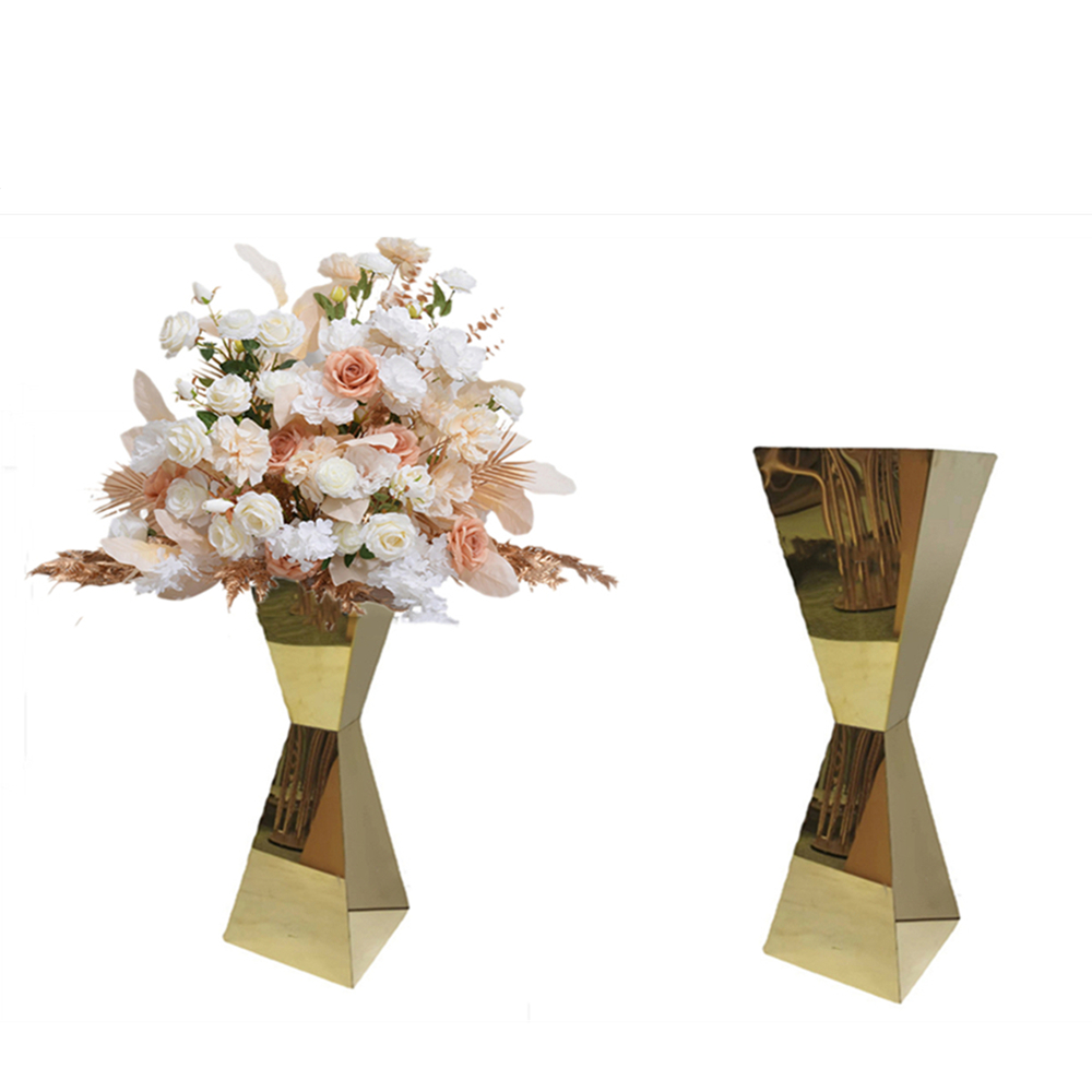 2 adet çiçek vazolar düğün mas - Florist Supply Vases incelemesi ve fiyatı