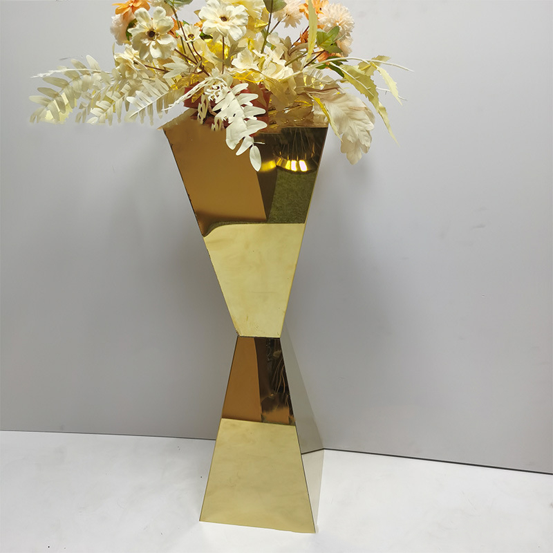 2 adet çiçek vazolar düğün mas - Florist Supply Vases incelemesi ve fiyatı
