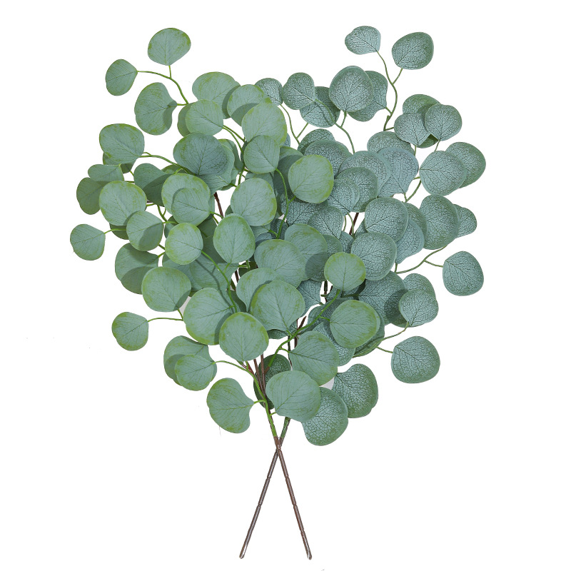 Okaliptüs yaprak asma yapay bi - Florist Supply Vases incelemesi ve fiyatı