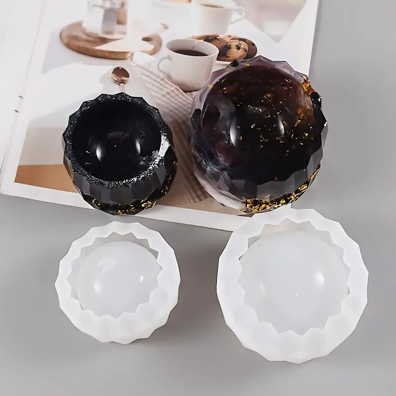 1 takım Silikon Ekici Kalıplar - Florist Supply Vases incelemesi ve fiyatı