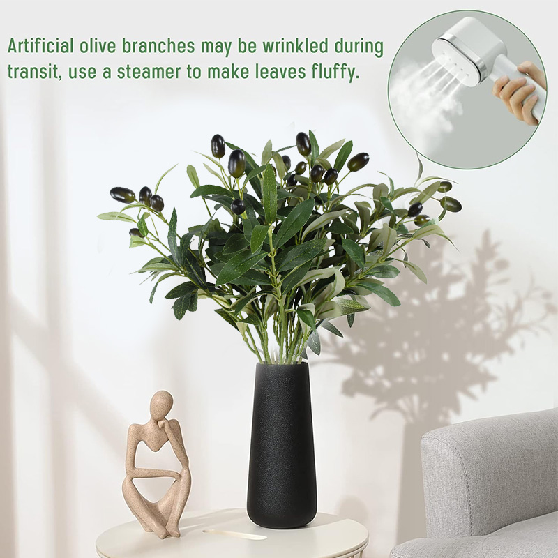 1/3/5 adet yapay bitki sahte m - Florist Supply Vases incelemesi ve fiyatı