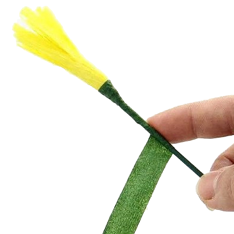 Kendinden Yapışkanlı Çiçekçili - Florist Supply Paper incelemesi ve fiyatı