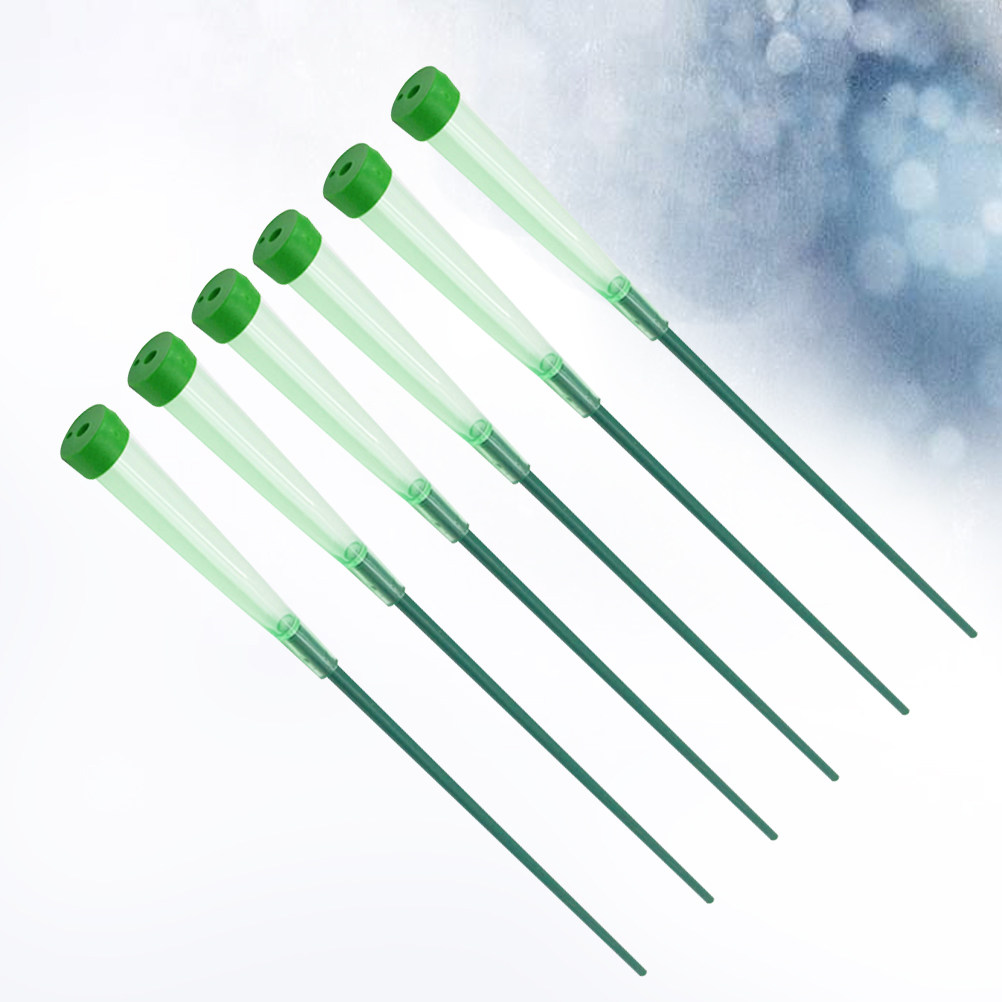 20 Adet Taze Çiçek Koruma Tüpü - The Florist Supply Shop incelemesi ve fiyatı